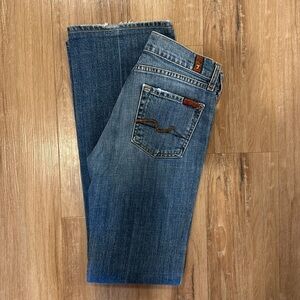 7 For All Mankind Jeans